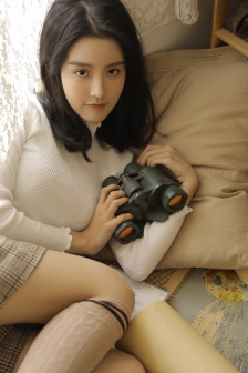 美丽的大脚